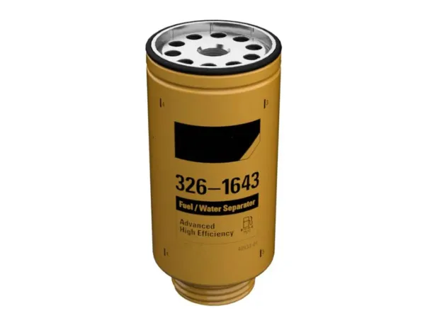 Топливный фильтр 3261643 Caterpillar