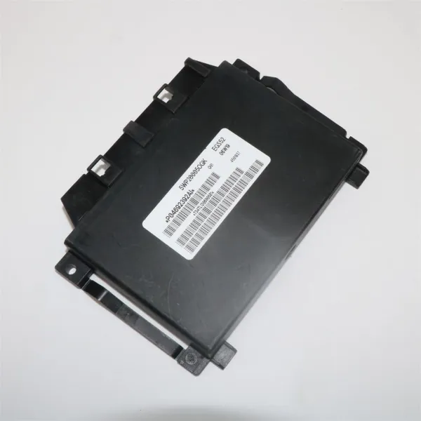 Блок управления акпп 04692392AI Chrysler