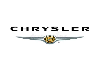 Хвостовик переднего моста CHRYSLER 5012444AA