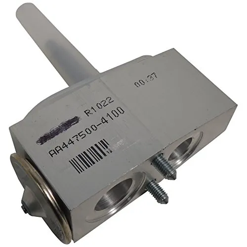 Клапан TRV кондиционера 3405KZ1 Polcar