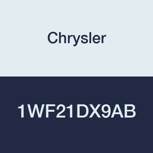  1WF21DX9AB Chrysler