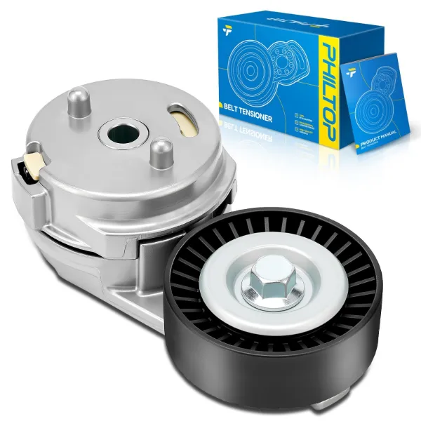 Паразитный ролик 04861514AA Chrysler