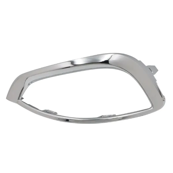 Накладка бампера переднего правая 5SD10SZ0AB Chrysler