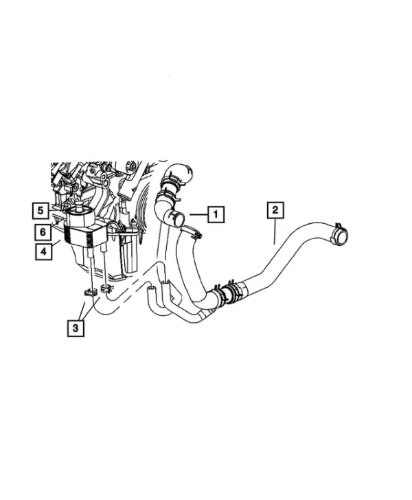  4596562AD Chrysler
