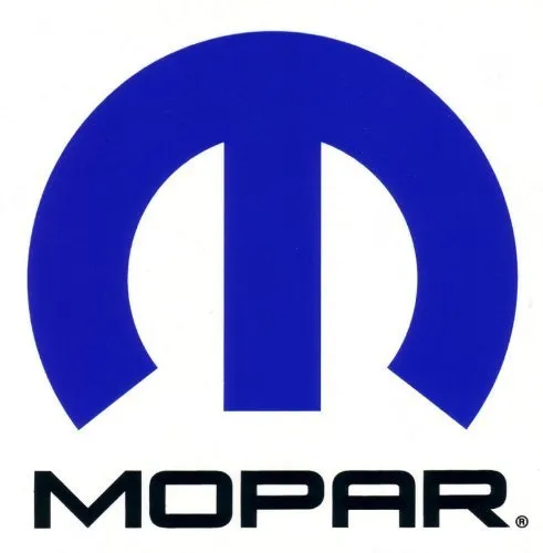 Чехол запасного колеса 5178501AC Chrysler