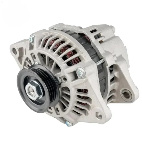 Генератор 04794222AA Chrysler