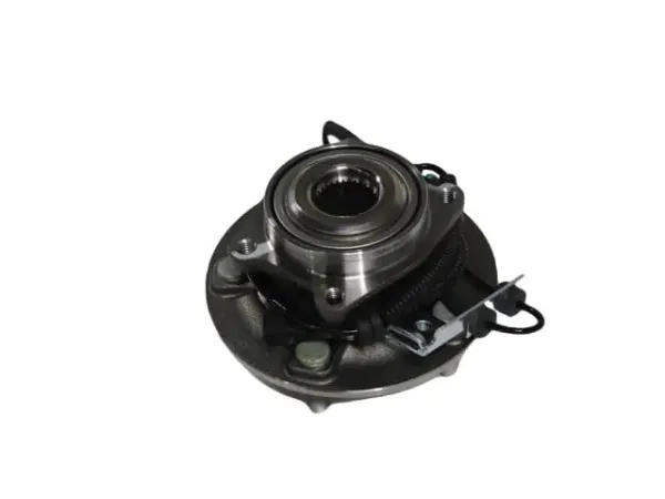 Передняя ступица 5154199AC Chrysler