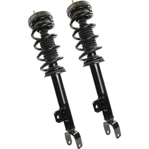 Амортизатор передний правый 24199452 Bilstein