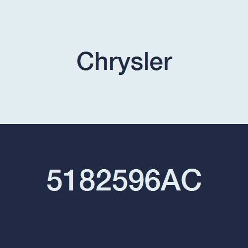 Кронштейн бампера переднего правый 5182596AC Chrysler