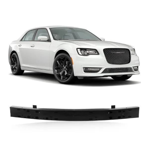 Усилитель переднего бампера 68100209AB Chrysler