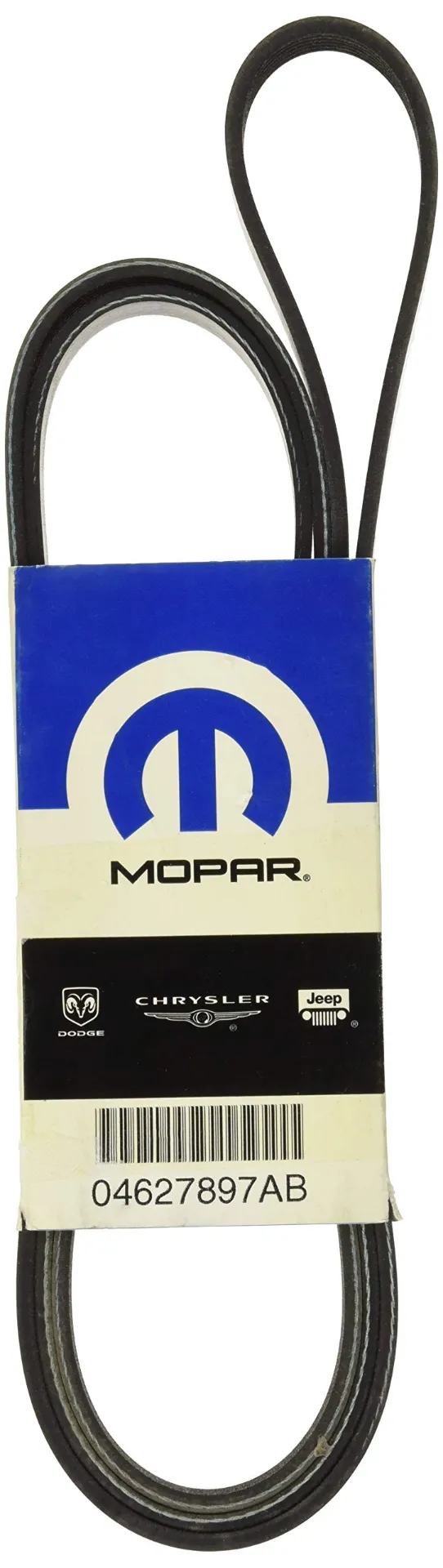 Ремень генератора 4627897AB Chrysler