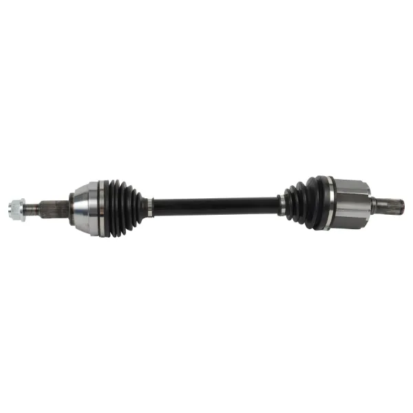 Левая полуось 5106253AE Chrysler