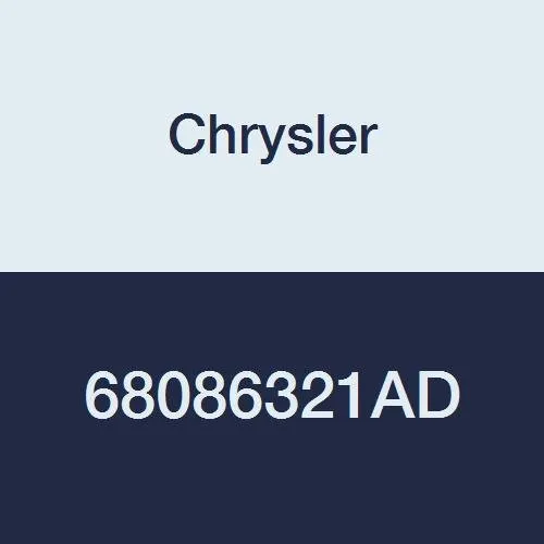 Петля капота 68086321AD Chrysler