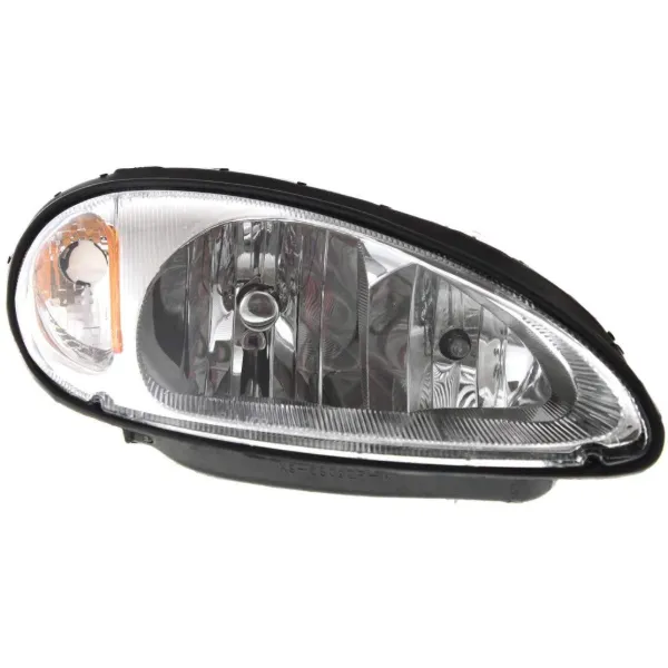 Правая фара 05288764AI Chrysler