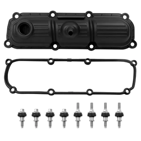 Крышка клапанная левая 04648980AB Chrysler