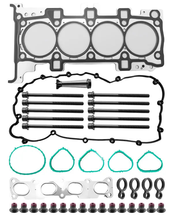 Прокладка ГБЦ 68188889AF Chrysler