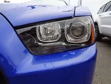 Левая фара 57010413AD Chrysler