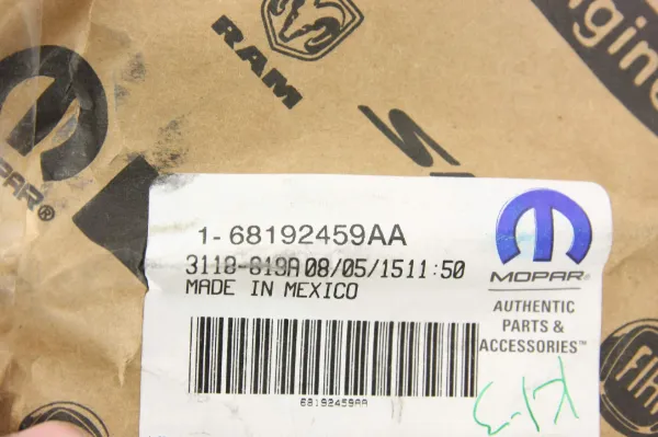  68192459AA Chrysler