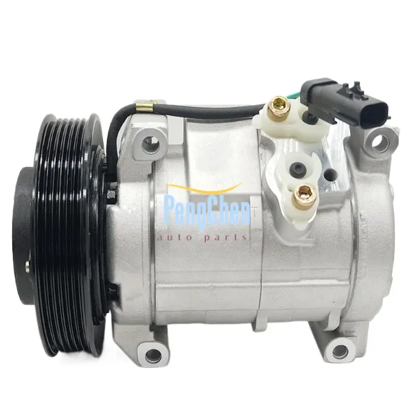 Компрессор кондиционера 5005410AF Chrysler