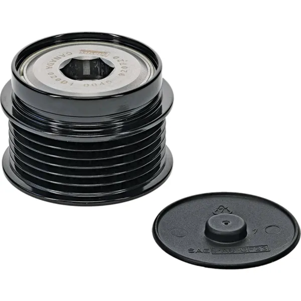 Шкив генератора 53013554AD Chrysler