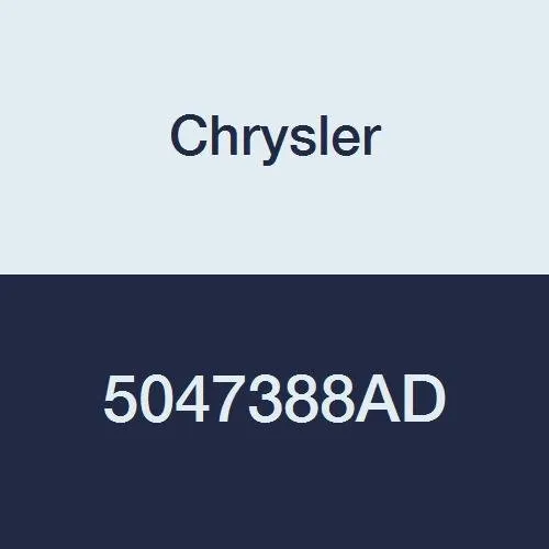  5047388AD Chrysler