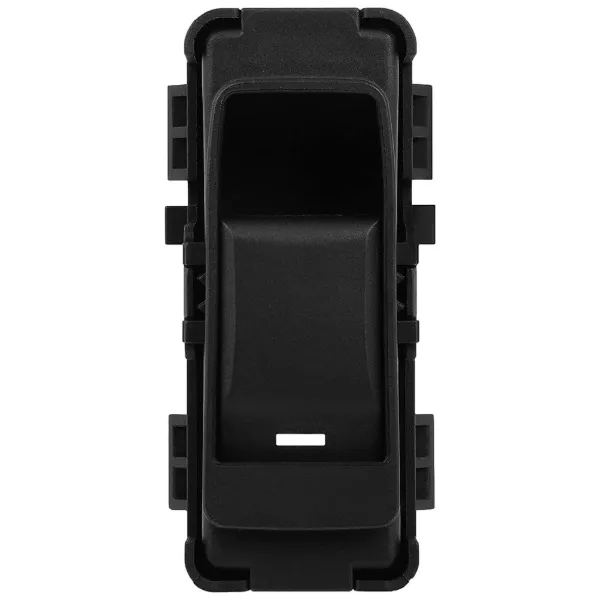 Кнопочный блок управления стеклоподъемником задний K04602933AA Fiat/Alfa/Lancia