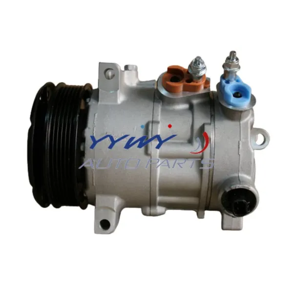 Компрессор кондиционера 55111441AB Chrysler