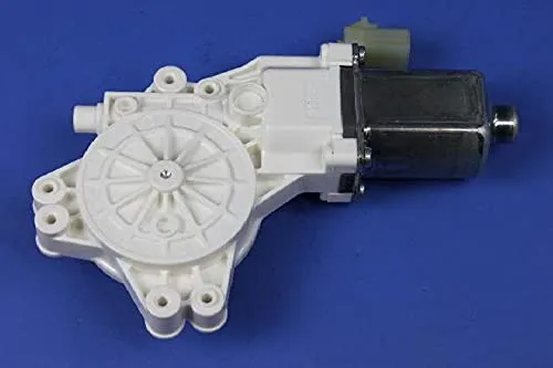 Мотор стеклоподъемника двери передней левой 68002899AA Chrysler