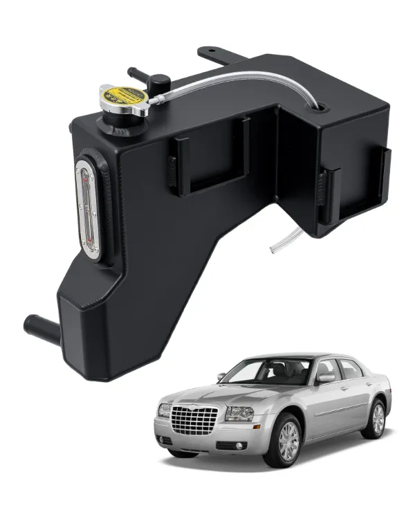 Бачок системы охлаждения 4596466AF Chrysler