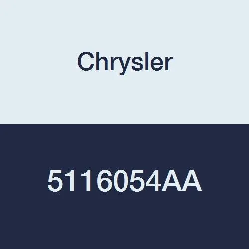  5116054AA Chrysler