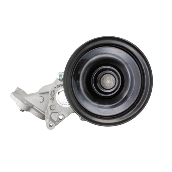 Помпа 4893618AD Chrysler