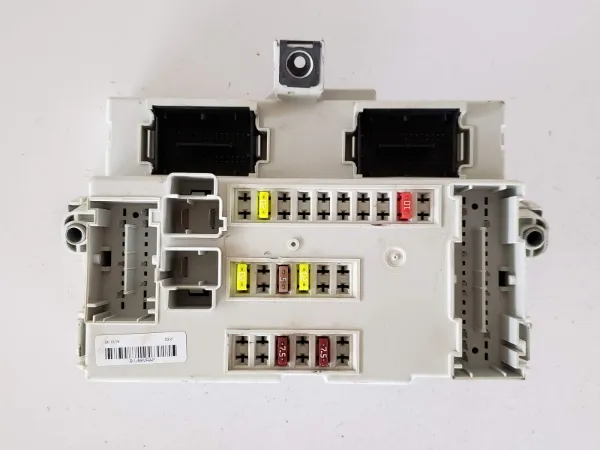 68145625AI Chrysler
