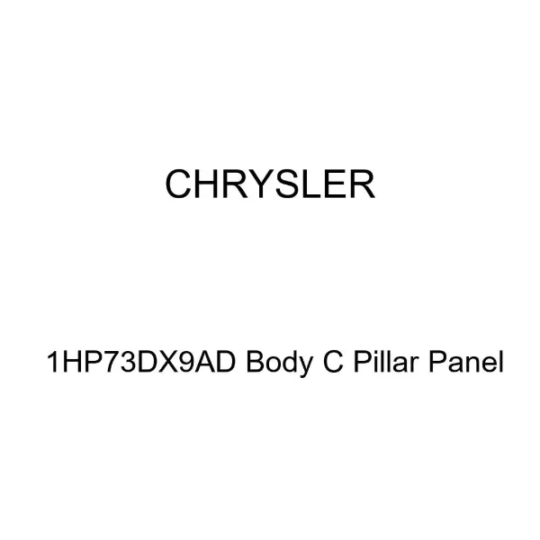  1HP73DX9AD Chrysler