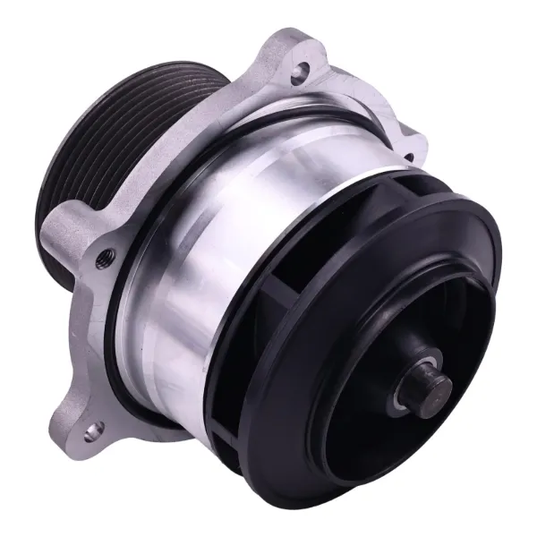 Помпа 1664762 DAF