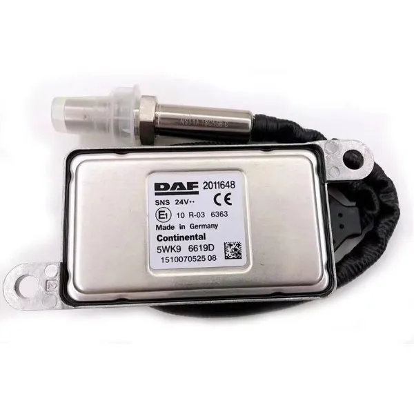 Датчик оксидов азота NOX задний 1793378 DAF