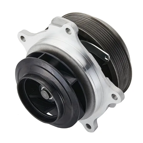 Помпа 2104575 DAF