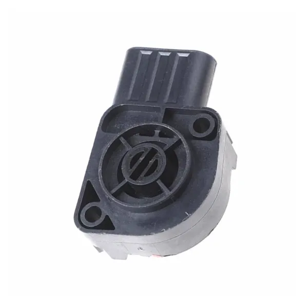 Педаль газа 1376024 DAF