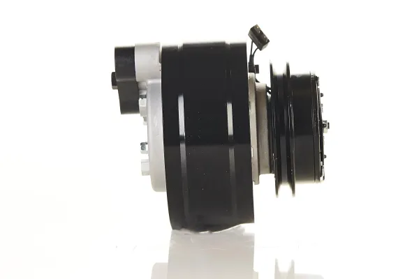 Компрессор кондиционера 10PA17C Denso