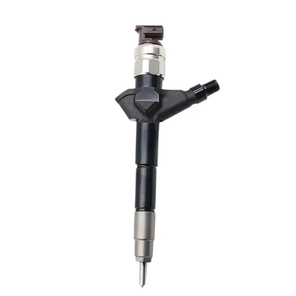 Топливные форсунки 16600EB300 Denso