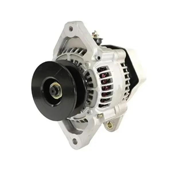 Реле генератора 0011 Denso