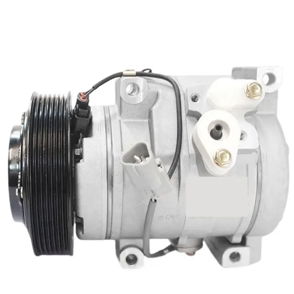 Компрессор кондиционера 4711371 Denso