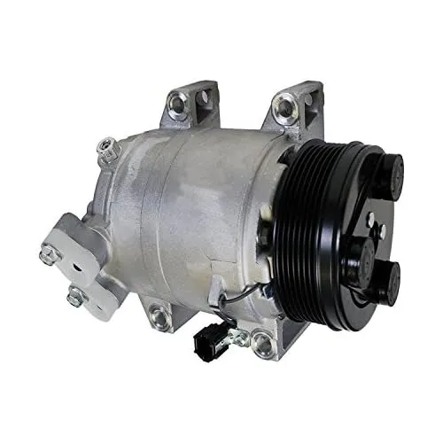 Компрессор кондиционера 4715012 Denso