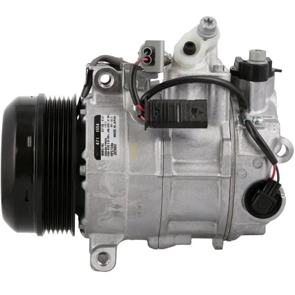 Компрессор кондиционера 4711554 Denso