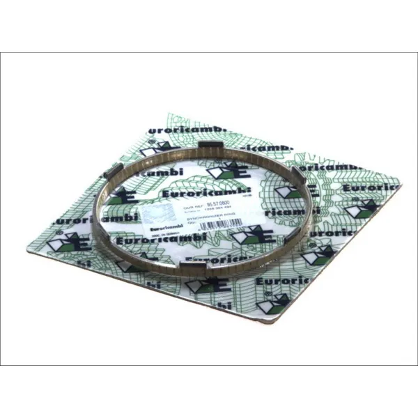 Ремкомплект синхронизатора T15065 TAS