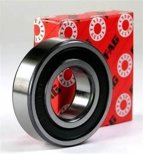 Подшипник шариковый (универсальный) 6009ZZ SKF