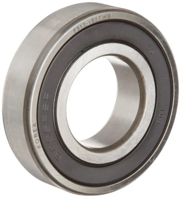 Подвесной подшипник передней полуоси 62062RS Maxpart