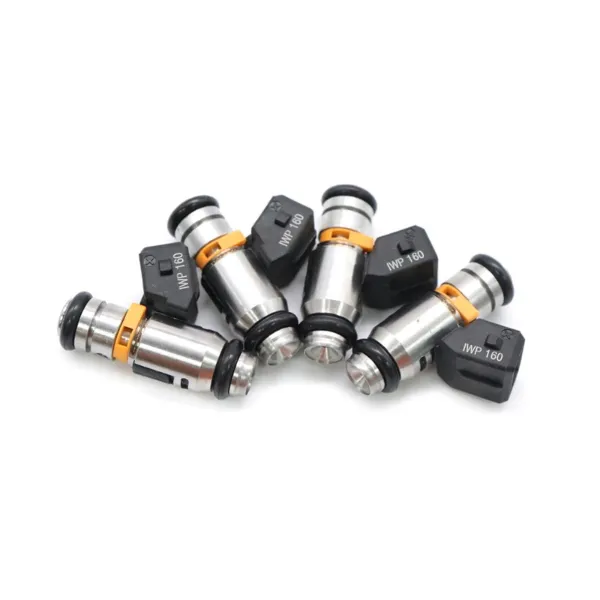 Топливные форсунки 71724545 Fiat/Alfa/Lancia