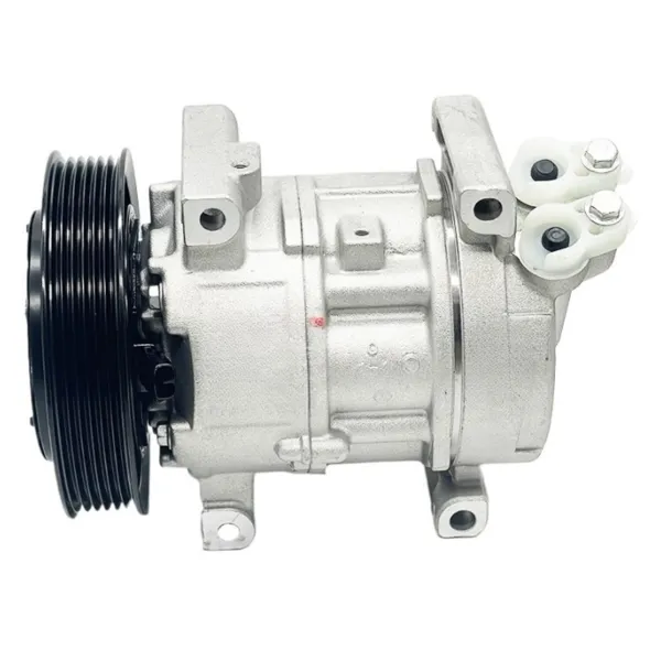 Компрессор кондиционера 4472208641 Fiat/Alfa/Lancia