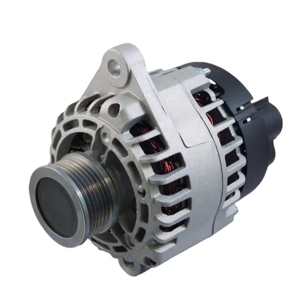 Генератор 73503235 Fiat/Alfa/Lancia