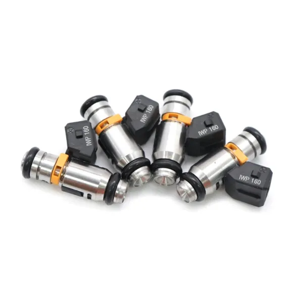 Топливные форсунки 71724544 Fiat/Alfa/Lancia